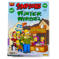 Preview: Simpsons Comic Winter Wirbel Nummer 9